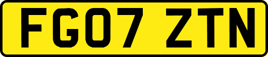 FG07ZTN