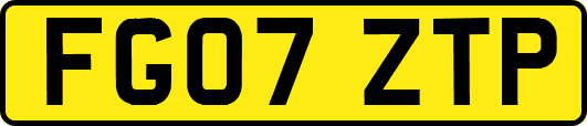 FG07ZTP