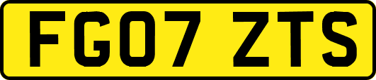 FG07ZTS