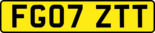 FG07ZTT