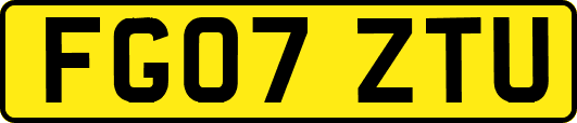 FG07ZTU