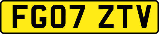 FG07ZTV