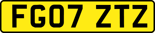 FG07ZTZ