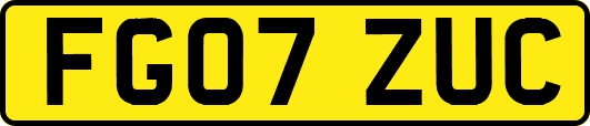 FG07ZUC