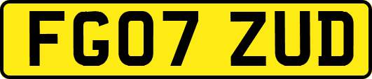 FG07ZUD