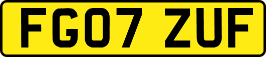 FG07ZUF