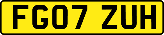 FG07ZUH
