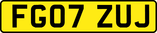 FG07ZUJ