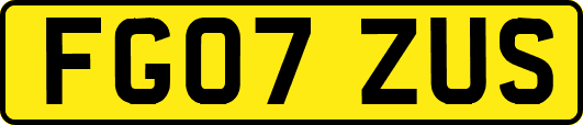 FG07ZUS