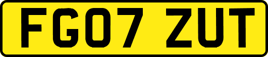 FG07ZUT