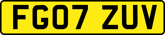 FG07ZUV