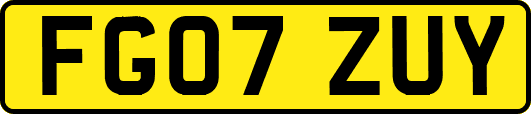 FG07ZUY