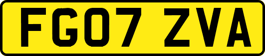 FG07ZVA