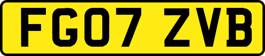 FG07ZVB