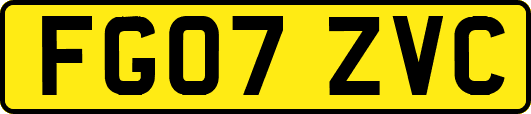 FG07ZVC