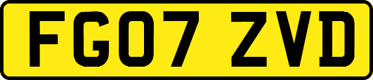 FG07ZVD