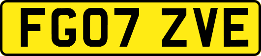 FG07ZVE