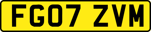 FG07ZVM