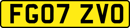FG07ZVO