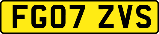 FG07ZVS