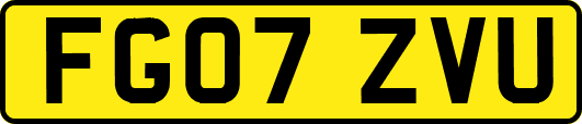 FG07ZVU