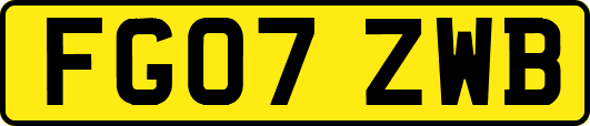 FG07ZWB