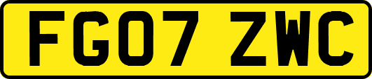 FG07ZWC