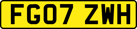 FG07ZWH