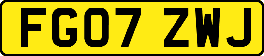 FG07ZWJ
