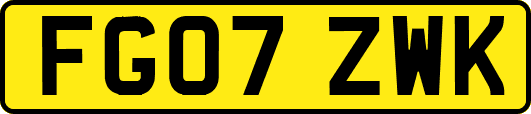 FG07ZWK