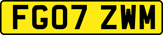 FG07ZWM