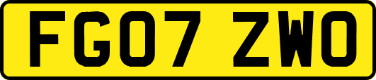 FG07ZWO