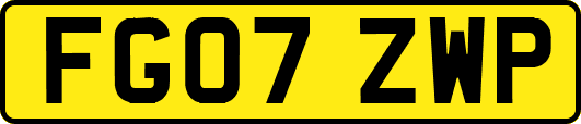 FG07ZWP