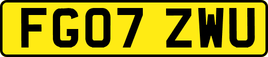 FG07ZWU
