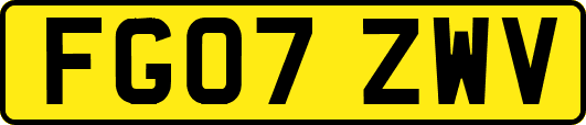 FG07ZWV