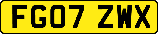 FG07ZWX