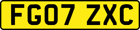 FG07ZXC