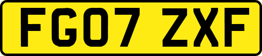 FG07ZXF