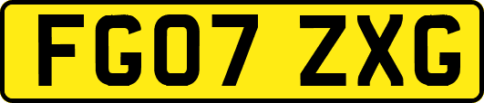 FG07ZXG