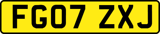 FG07ZXJ