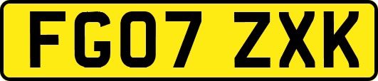FG07ZXK