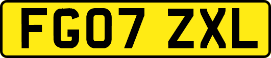 FG07ZXL