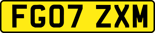 FG07ZXM