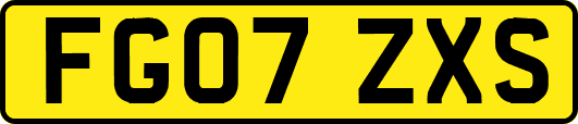 FG07ZXS