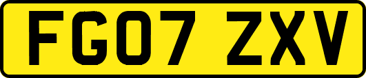 FG07ZXV