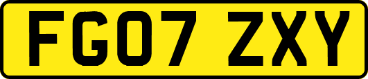FG07ZXY