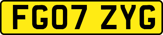 FG07ZYG