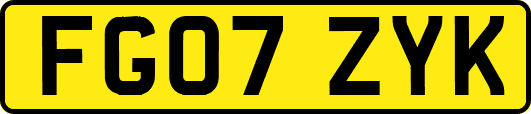 FG07ZYK