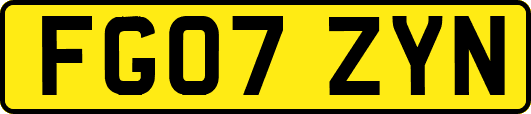 FG07ZYN