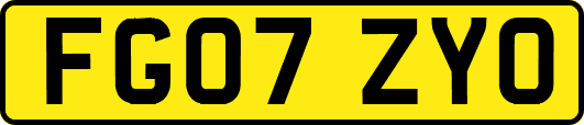 FG07ZYO